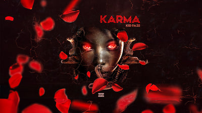 Kid Faze "Karma" 🎵